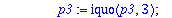 Sharp := proc () local t, p3, v, s, j, i; description 