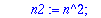 arctan1over := proc (n) local one, n2, pn, t, a, s, k, i; description 