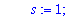 arctan1over := proc (n) local one, n2, pn, t, a, s, k, i; description 