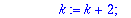 arctan1over := proc (n) local one, n2, pn, t, a, s, k, i; description 