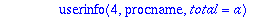 arctan1over := proc (n) local one, n2, pn, t, a, s, k, i; description 