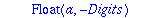 arctan1over := proc (n) local one, n2, pn, t, a, s, k, i; description 