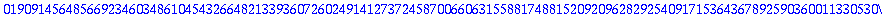 Spi := 3.141592653589793238462643383279502884197169399375105820974944592307816406286208998628034825342117067982148086513282306647093844609550582231725359408128481117450284102701938521105559644622948954...