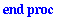 Euler1 := proc () local p; Digits := Digits+2; p := 2.4*`evalf/hypergeom/kernel`([1, 1],[3/2],1/10)+.56*`evalf/hypergeom/kernel`([1, 1],[3/2],1/50); Digits := Digits-2; evalf(p) end proc