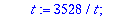 SR2 := proc () local t; Digits := Digits+4; t := 1123*`evalf/hypergeom/kernel`([3/4, 1/2, 1/4, 22583/21460],[1123/21460, 1, 1],-1/777924); t := 3528/t; Digits := Digits-4; evalf(t) end proc