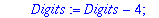 SR2 := proc () local t; Digits := Digits+4; t := 1123*`evalf/hypergeom/kernel`([3/4, 1/2, 1/4, 22583/21460],[1123/21460, 1, 1],-1/777924); t := 3528/t; Digits := Digits-4; evalf(t) end proc