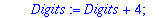 SR3 := proc () local t; Digits := Digits+4; t := 1103*sqrt(8.)*`evalf/hypergeom/kernel`([3/4, 1/2, 1/4, 27493/26390],[1, 1, 1103/26390],1/96059601); t := 9801/t; Digits := Digits-4; evalf(t) end proc
