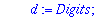 Newton := proc () local d, one, p4, osq3, sq3, ti1, ti2, ti3, c, i, ct, pi; description 