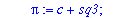 Newton := proc () local d, one, p4, osq3, sq3, ti1, ti2, ti3, c, i, ct, pi; description 